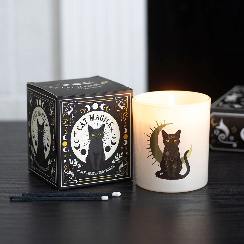 Candela Black Cat - Fico Nero