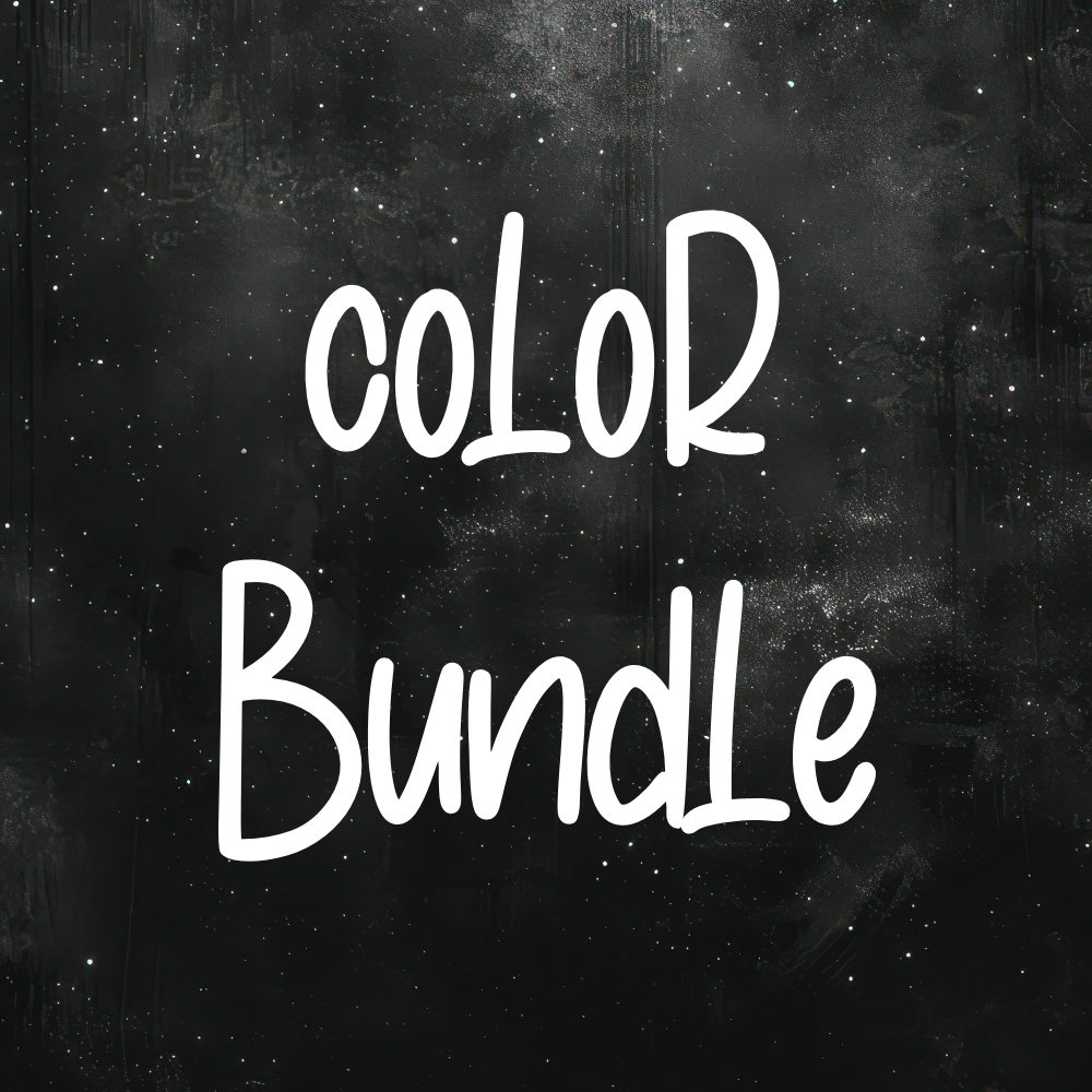 Color Bundle