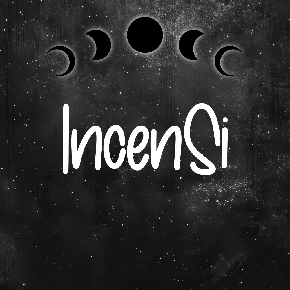 Incensi