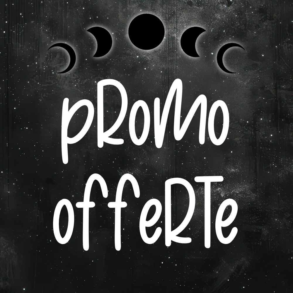 Promo & Offerte Witchy