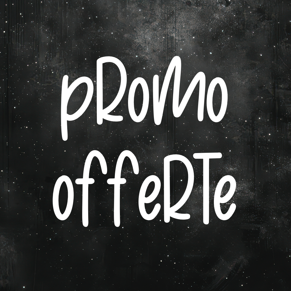 Promo & Offerte Bookish