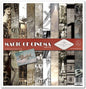 ITD: 12x12 inches paper pack MAGIC OF CINEMA