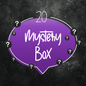 Craft Supplies: Mystery Box 20