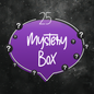 Craft Supplies: Mystery Box 25