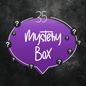 Craft Supplies: Mystery Box 35