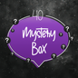 Craft Supplies: Mystery Box 40