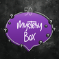 Craft Supplies: Mystery Box 50