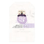 Prima Marketing: Magic Spell – 2,5x4 inches Tag Pad – 45 pcs
