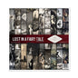 ITD: 12x12 inches paper pack LOST IN A FAIRY TALE