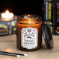 Candela Eye of Newt - Eucalipto e citronella
