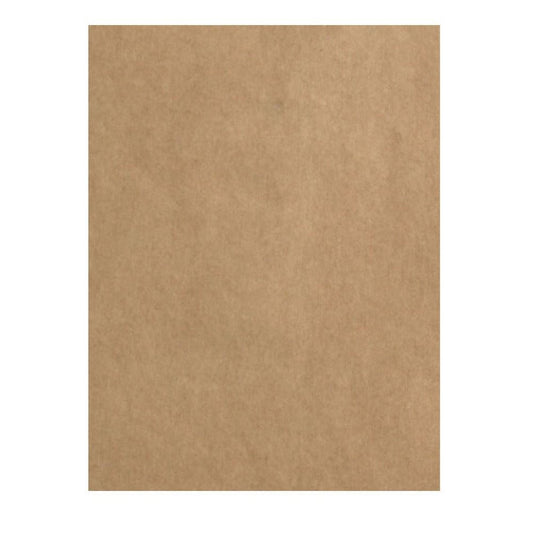 Mirtillamente: chipboard / cardboard 2mm A4 - kraft