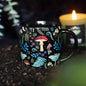 Tazza Dark Forest - nero