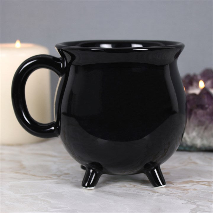 Tazza calderone