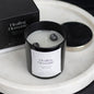 Candela Detox Ematite - Guarigione