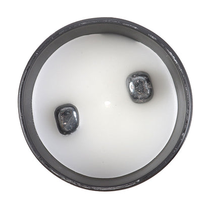Candela Detox Ematite - Guarigione