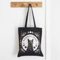 Tote bag Magick Black Cat Energy