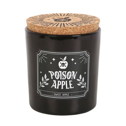 Candela Poison Apple - Mela dolce