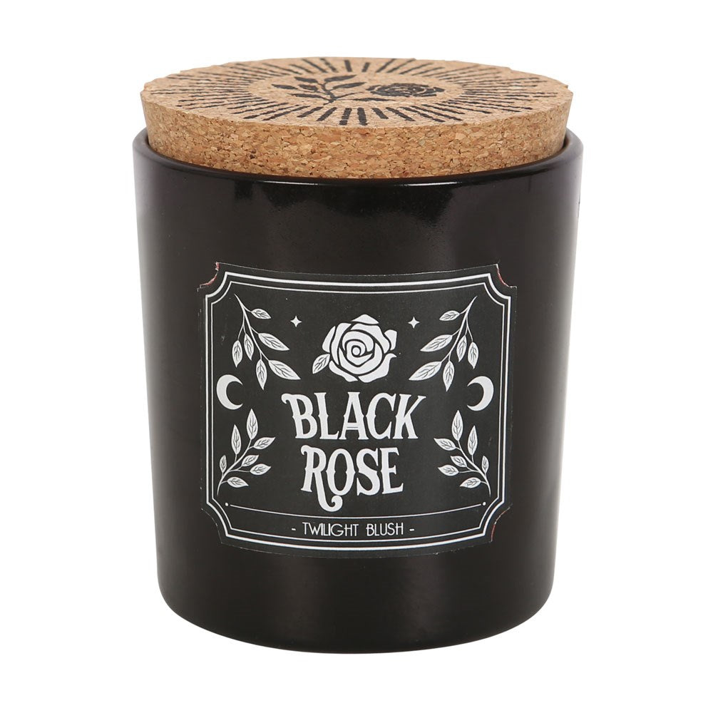 Candela Black Rose - Twilight Blush