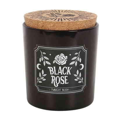 Candela Black Rose - Twilight Blush