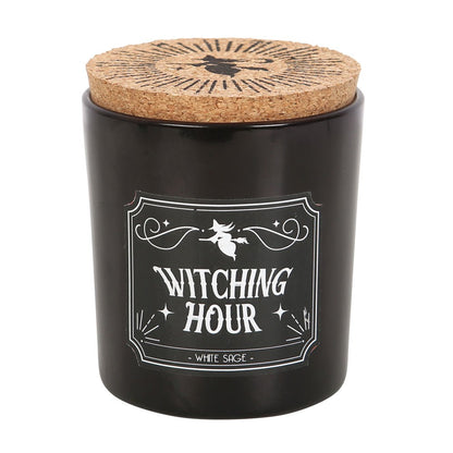 Candela Witching Hour - Salvia bianca