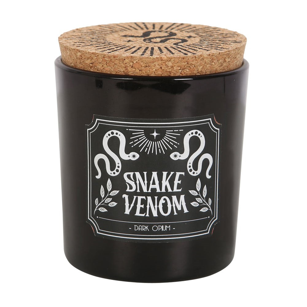 Candela Snake Venom - Dark Opium