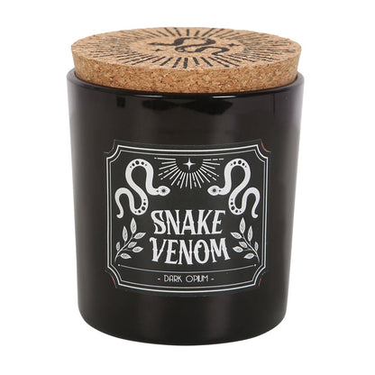 Candela Snake Venom - Dark Opium
