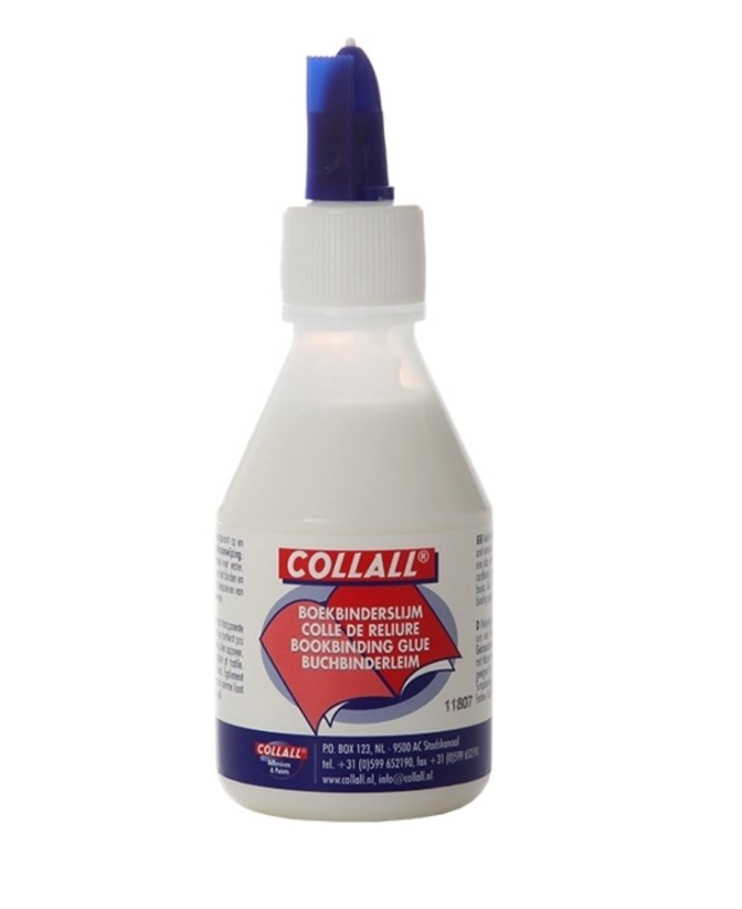 Collall: Bookbinding GLue 100 ml