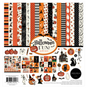 PREORDINE: CartaBella - Halloween Fun 12x12 Inch Collection Kit