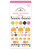 PREORDINE: Doodlebug - Trick Or Treats Shape Sprinkles