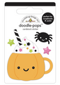 PREORDINE: Doodlebug - Pumpkin Latte Doodle-Pops