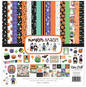 PREORDINE: EchoPark - Monster Mash 12x12 Inch Collection Kit