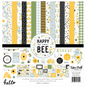 PREORDINE: EchoPark - Happy As Can Bee 12x12 Inch Collection Kit