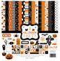 PREORDINE: EchoPark - Halloween Party 12x12 Inch Collection Kit