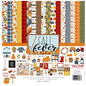 PREORDINE: EchoPark - Fall Fever 12x12 Inch Collection Kit