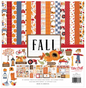 PREORDINE: EchoPark - Fall 12x12 Inch Collection Kit