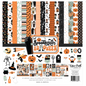 PREORDINE: EchoPark - Spooktacular Halloween 12x12 Inch Collection Kit