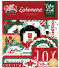 PREORDINE: EchoPark - Nutcracker Christmas Ephemera