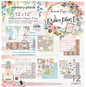 PREORDINE: MemoryPlace - Kawaii Paper Goods Dream Plan Do 12x12 Inch Paper Pack