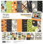 PREORDINE: SimpleStories - Spooky Nights 12x12 Inch Collection Kit