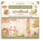 PREORDINE: Stamperia - Woodland 12x12 Inch Paper Pack