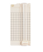 PREORDINE: Vaessen Creative • Mini Paper Cutter 6.5x15.3cm