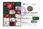 PREORDINE: Prima Marketing From the North Pole 4x6 Inch Journaling Cards