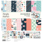 PREORDINE: Simple Stories Winter Wonder Collection Kit