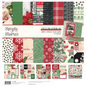 PREORDINE: Simple Stories Simple Vintage Dear Santa Collection Kit