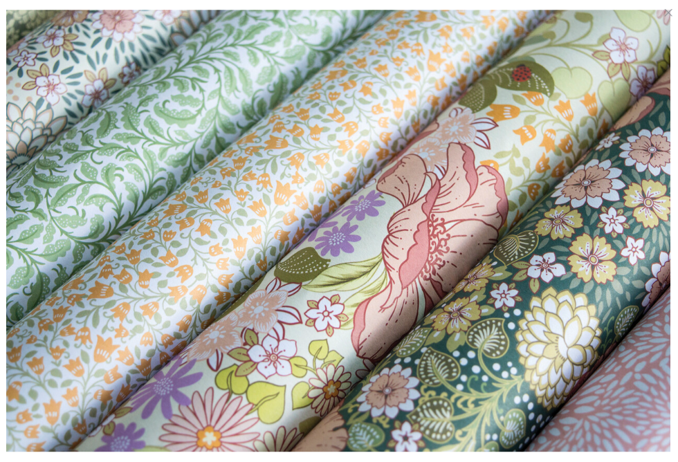 PREORDINE: Craft Consortium Spring Gardens 12x12 Inch Paper Pad