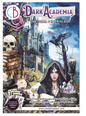 Ciao Bella: Dark Academia A4 Junk Journal Ephemera Book