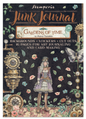 Stamperia: Gardens of Time Junk Journal Stickers, Backgrounds, Cut-Outs