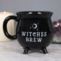 Tazza calderone Witches Brew