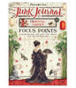 Stamperia: Oriental Garden Junk Journal A5 Focus Points