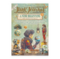 Stamperia: A New Beginning Junk Journal Stickers, Backgrounds, Cut-Outs